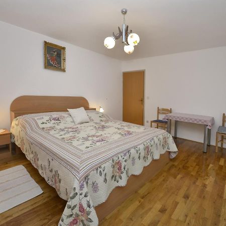 Sobe Ana Finida Hotel Пореч Екстериор снимка