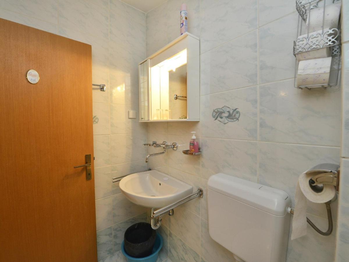 Sobe Ana Finida Hotel Пореч Екстериор снимка