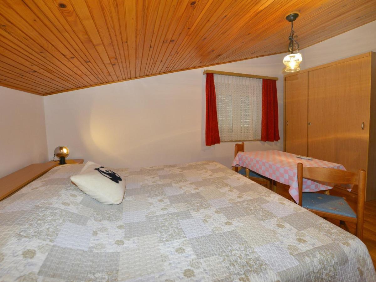 Sobe Ana Finida Hotel Пореч Екстериор снимка