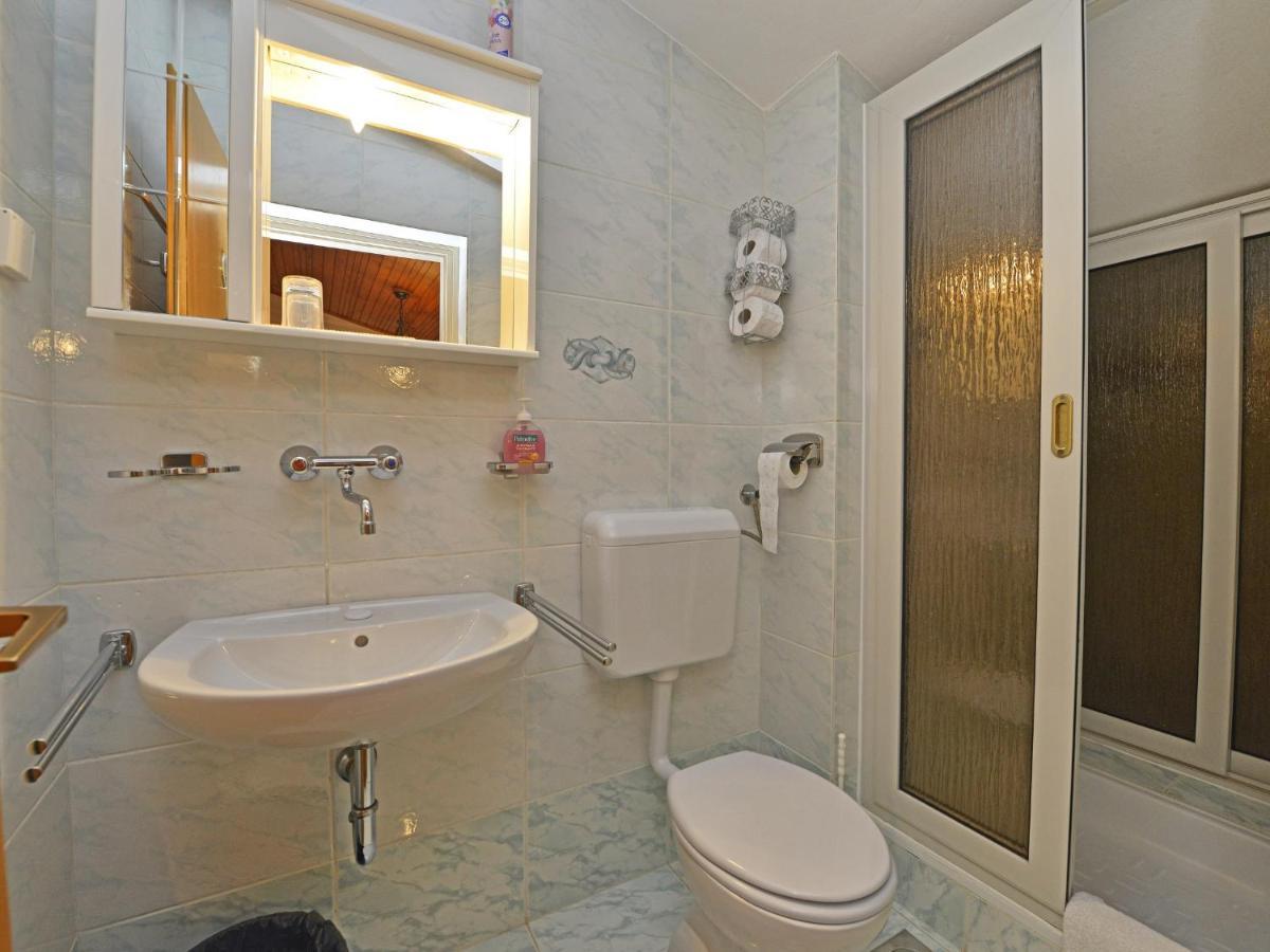 Sobe Ana Finida Hotel Пореч Екстериор снимка