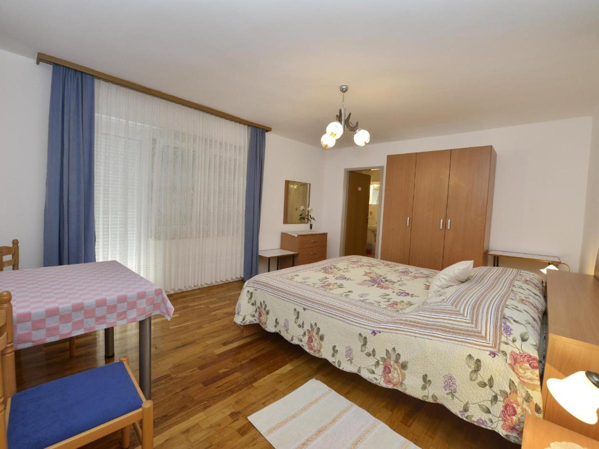 Sobe Ana Finida Hotel Пореч Екстериор снимка