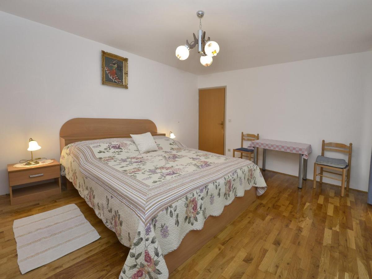 Sobe Ana Finida Hotel Пореч Екстериор снимка