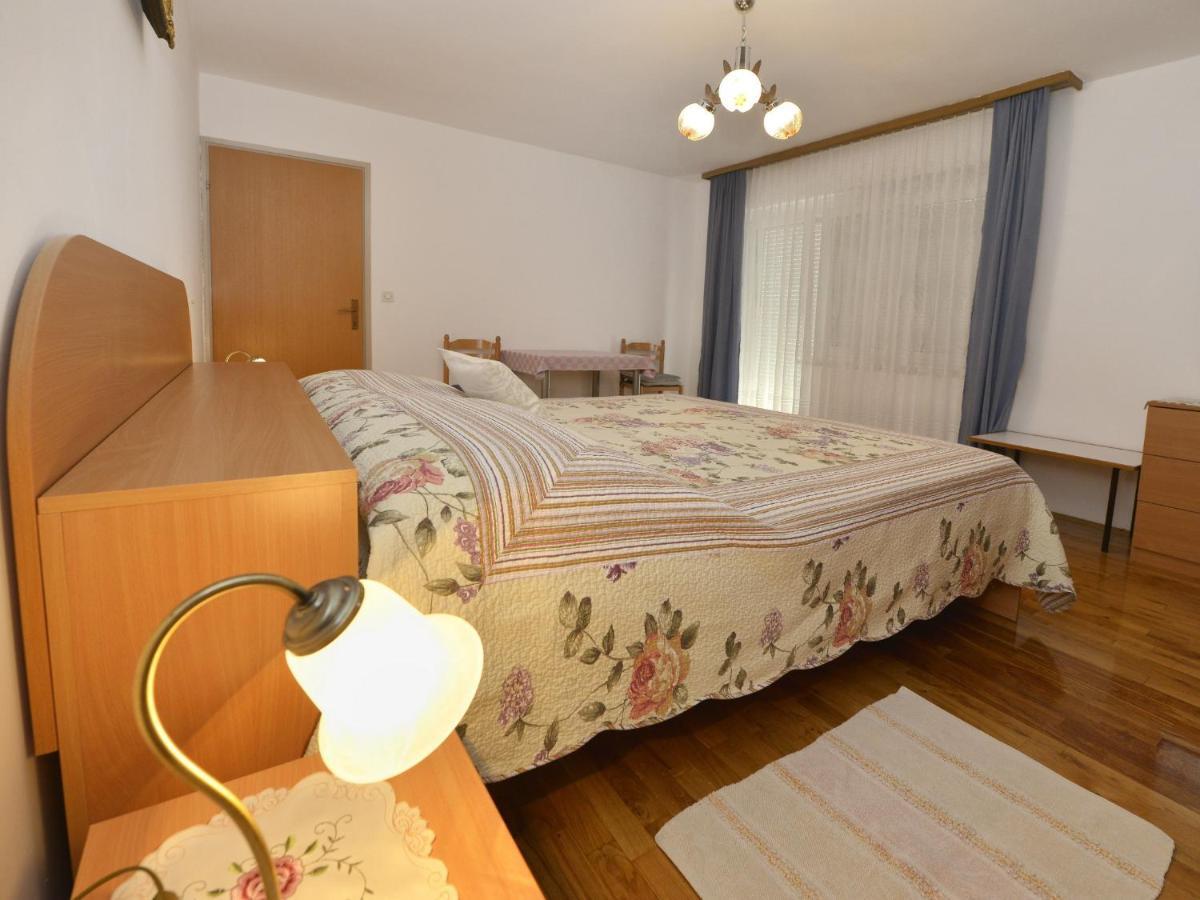 Sobe Ana Finida Hotel Пореч Екстериор снимка
