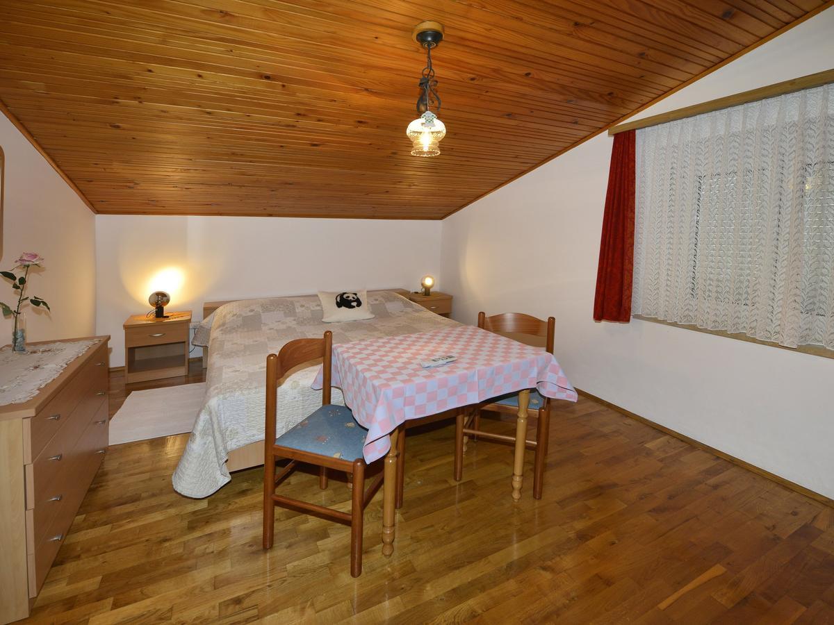Sobe Ana Finida Hotel Пореч Екстериор снимка